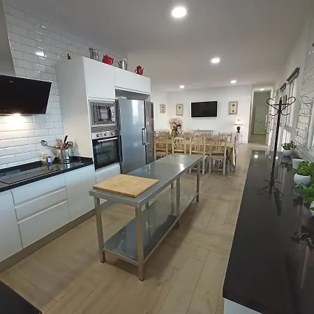 Holiday home Casa Fertonia