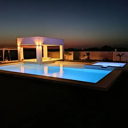 Casa Fertonia Holiday home *