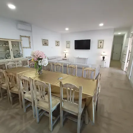 Casa Fertonia Сasa de vacaciones *