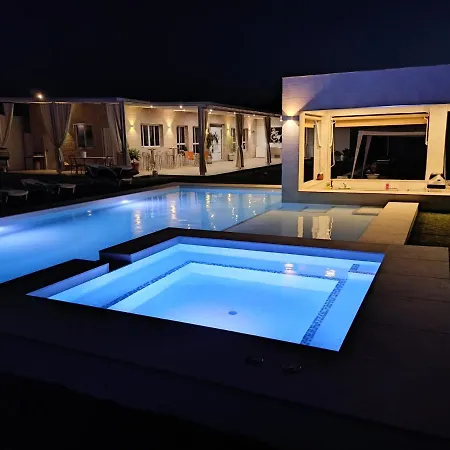 Casa Fertonia Holiday home
