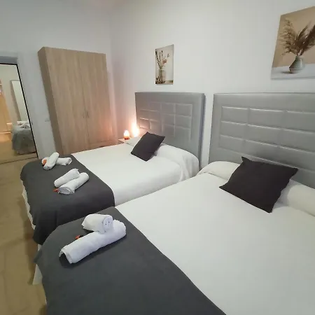 Сasa de vacaciones Casa Fertonia