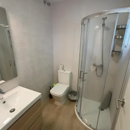Holiday home Casa Fertonia Fuentes de Andalucia