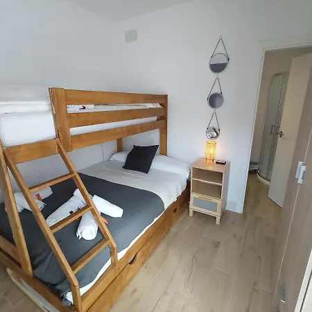 Casa Fertonia Holiday home Fuentes de Andalucia