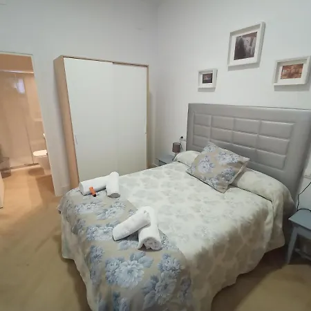 Holiday home Casa Fertonia Fuentes de Andalucia
