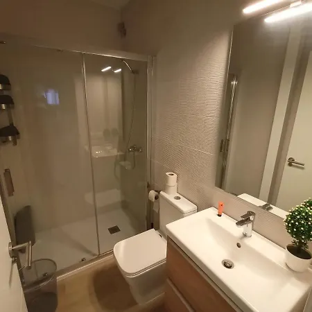 Сasa de vacaciones Casa Fertonia