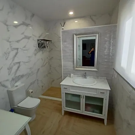 Holiday home Casa Fertonia *