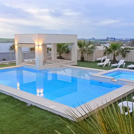 Сasa de vacaciones Casa Fertonia *