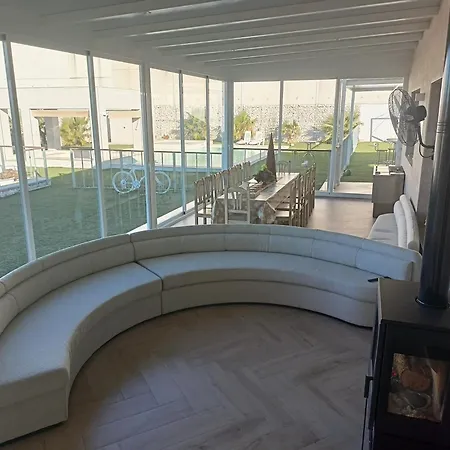 Сasa de vacaciones Casa Fertonia