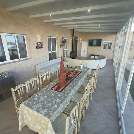 Casa Fertonia Сasa de vacaciones *