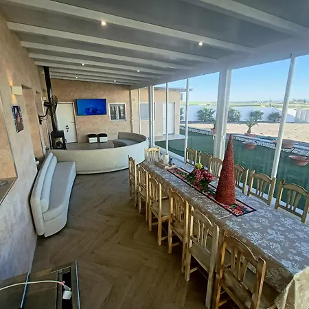 Сasa de vacaciones Casa Fertonia