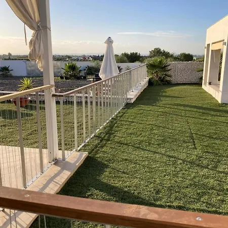 Casa Fertonia Сasa de vacaciones